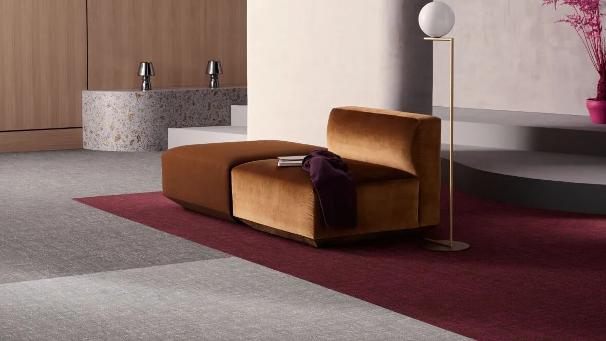 Tessera Carpet Tiles | Forbo Flooring Systems